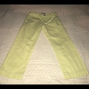 Children’s place pants